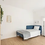 ALTIDO Campolide Flats