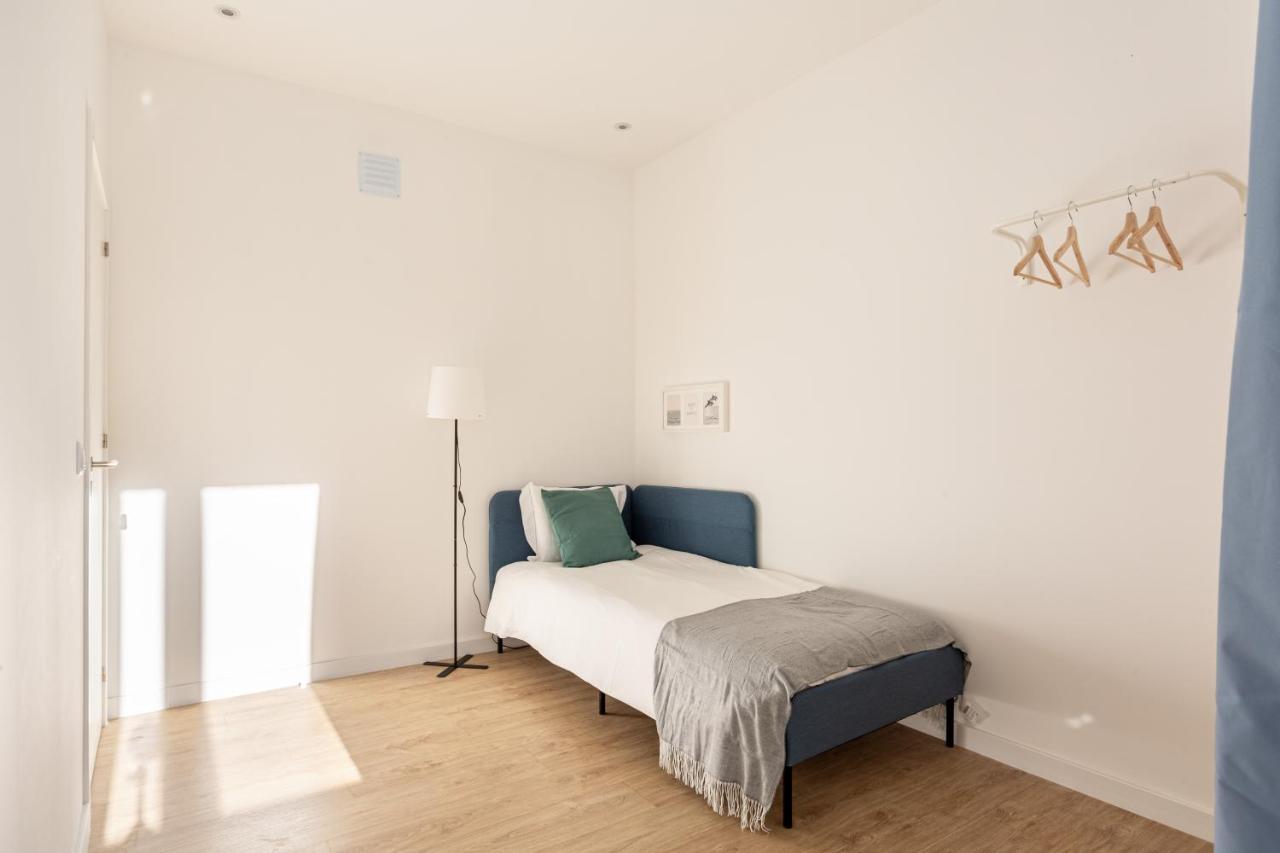 Altido Campolide Flats Apartamento