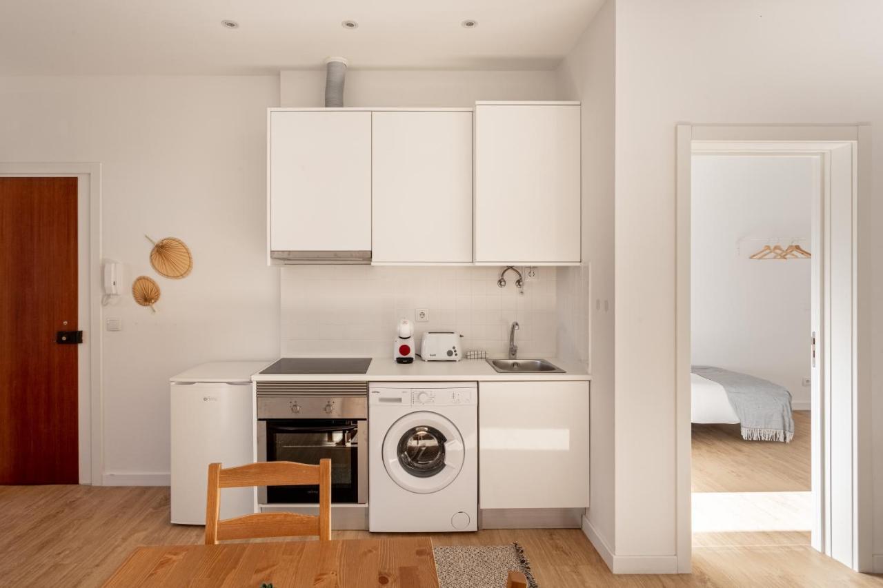 Altido Campolide Flats Apartamento