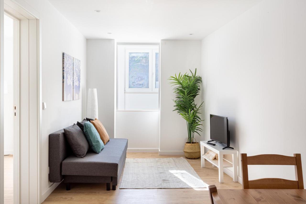 Altido Campolide Flats Apartamento