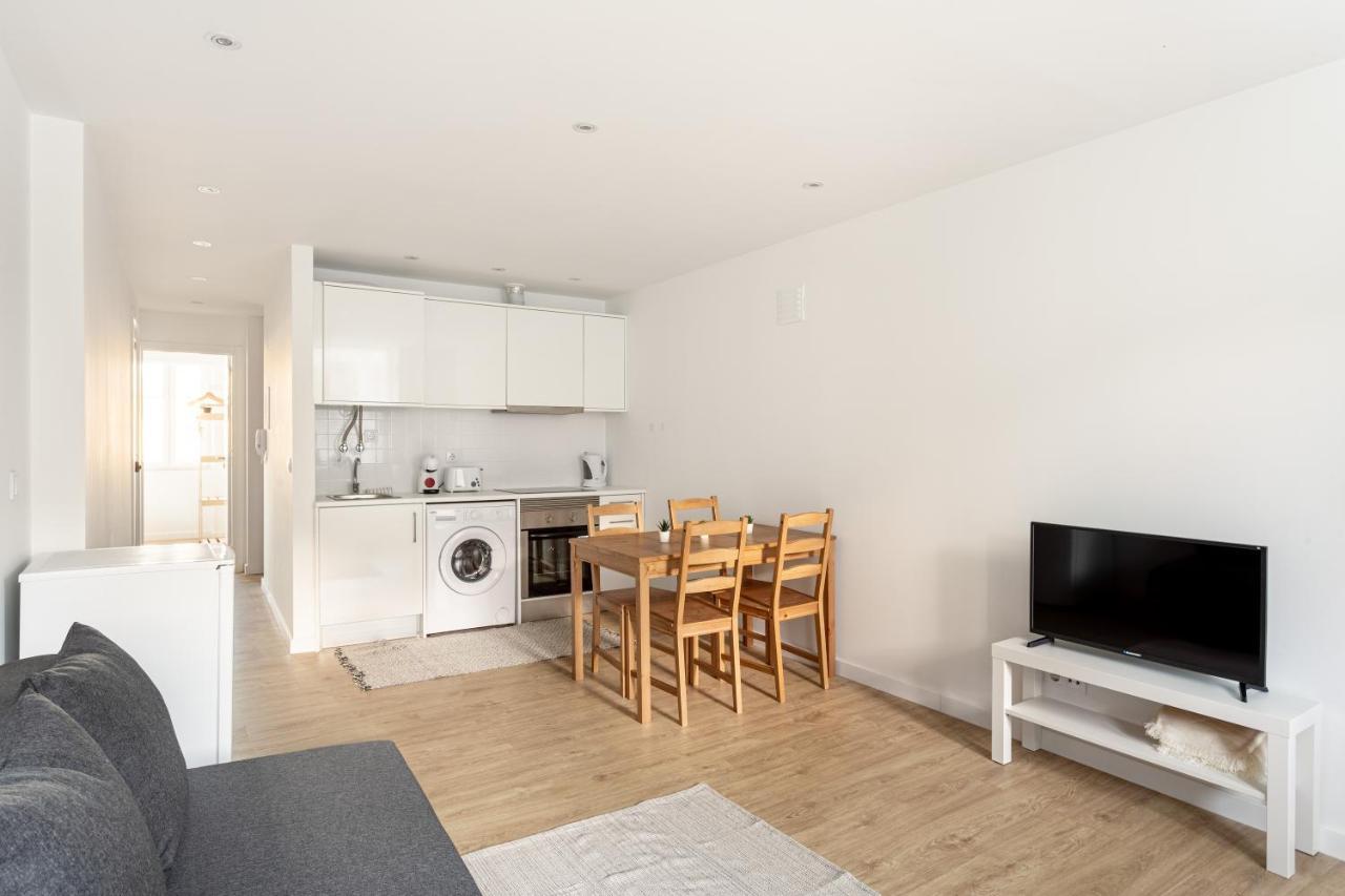 Apartamento Altido Campolide Flats