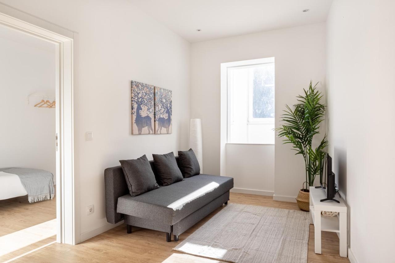 Altido Campolide Flats Apartamento Lisboa
