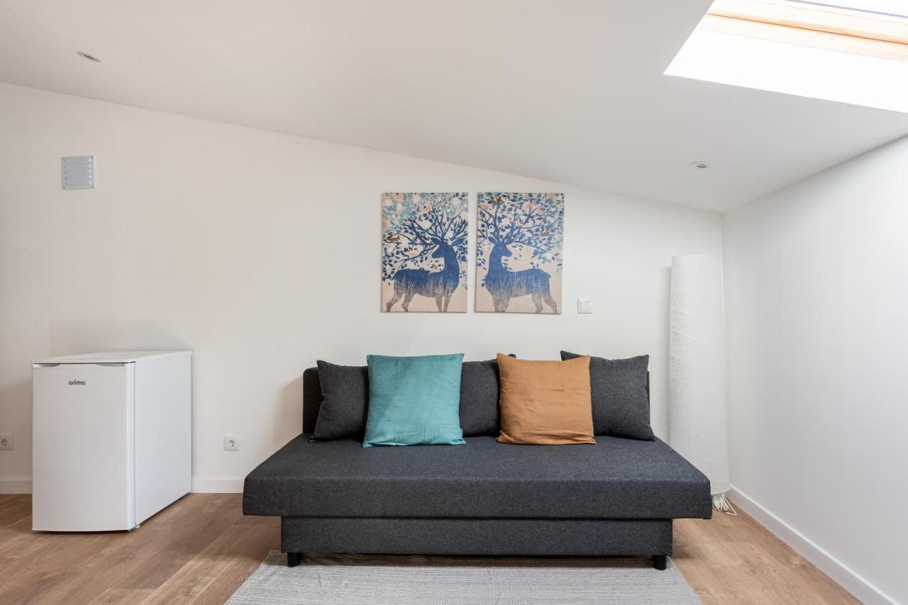 Altido Campolide Flats Apartamento