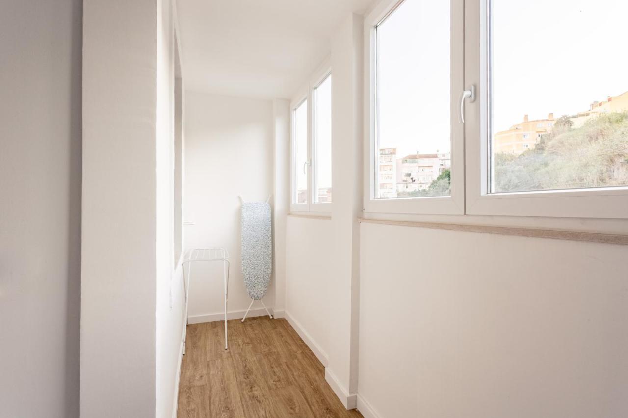 Apartamento Altido Campolide Flats *