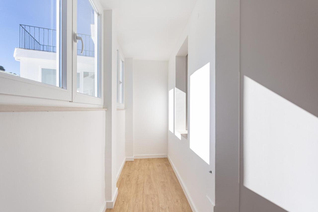 Apartamento Altido Campolide Flats Lisboa