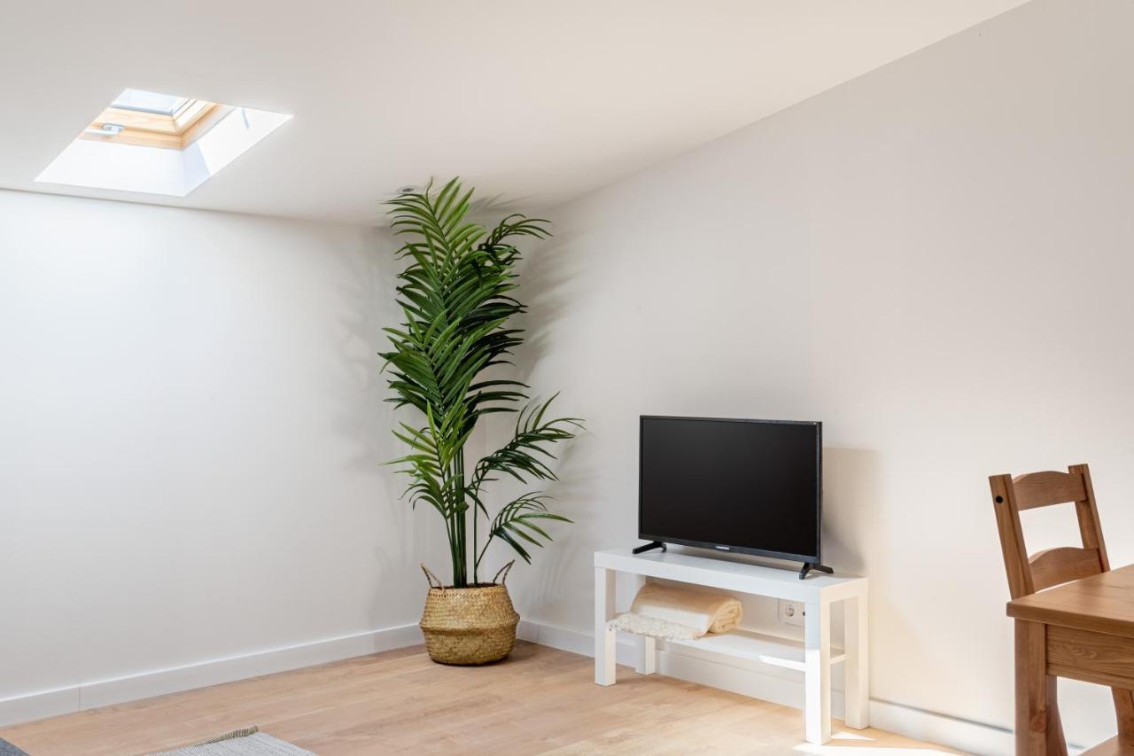Apartamento Altido Campolide Flats