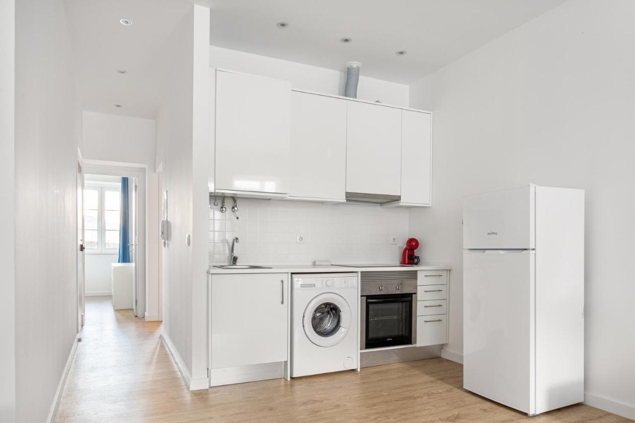 Apartamento Altido Campolide Flats