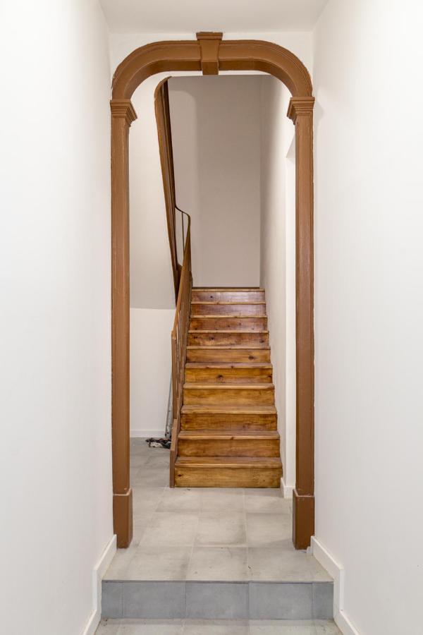 Apartamento Altido Campolide Flats Lisboa