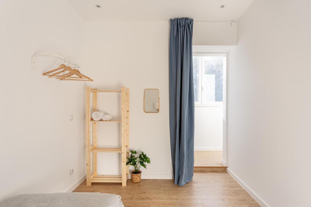 Appartement Altido Campolide Flats *