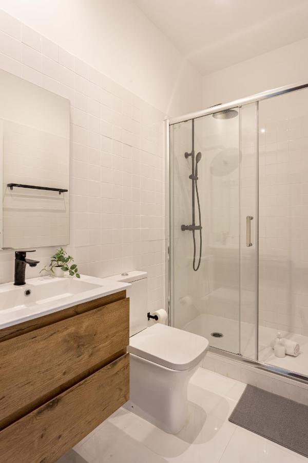 Altido Campolide Flats Appartement *