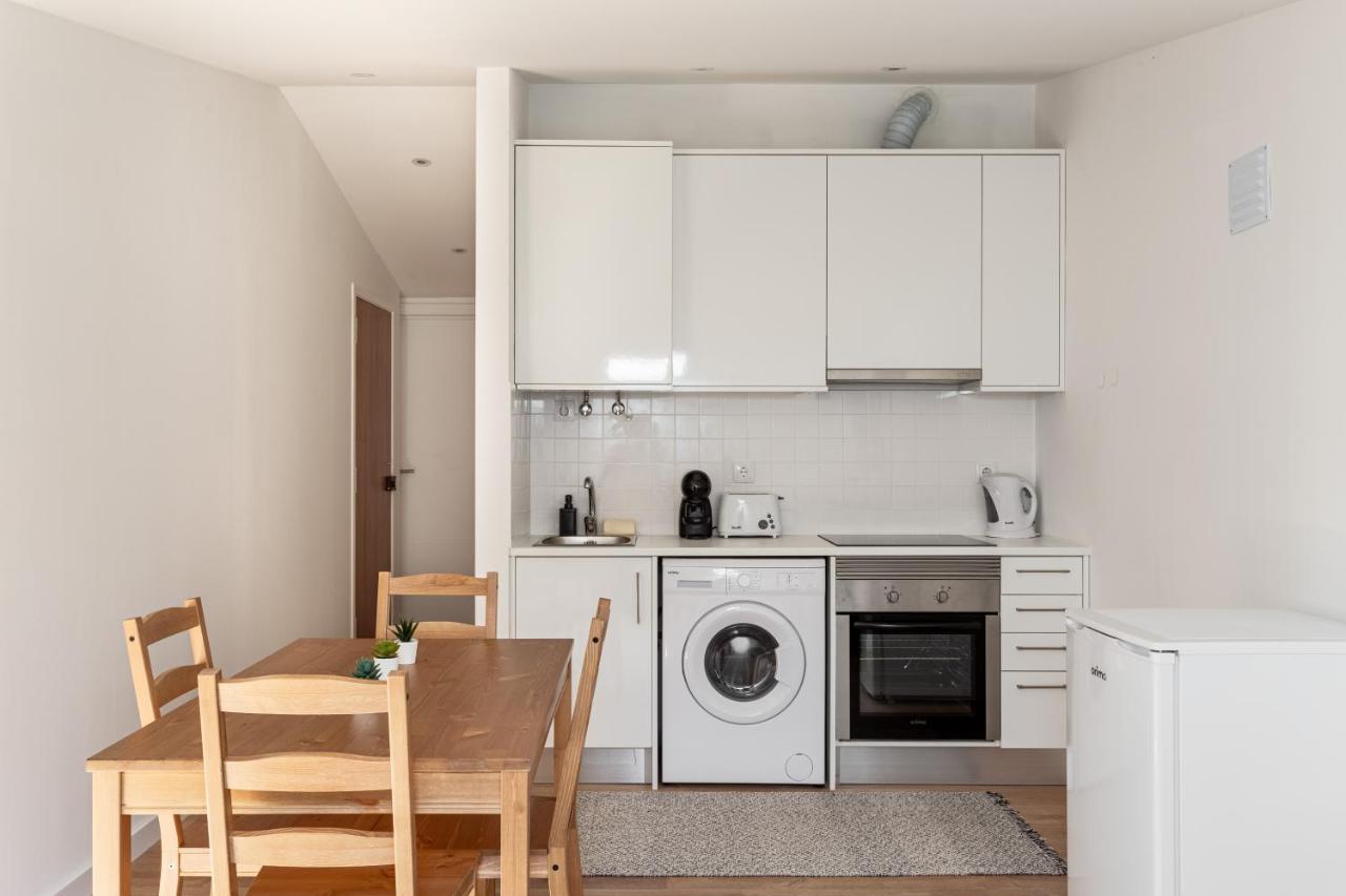 Altido Campolide Flats Appartement