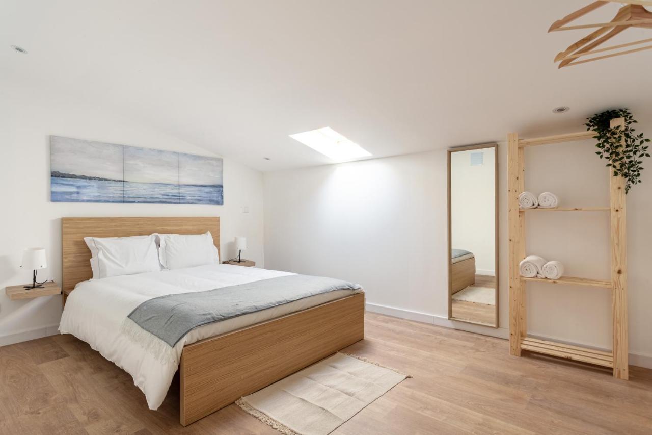 Altido Campolide Flats Appartement
