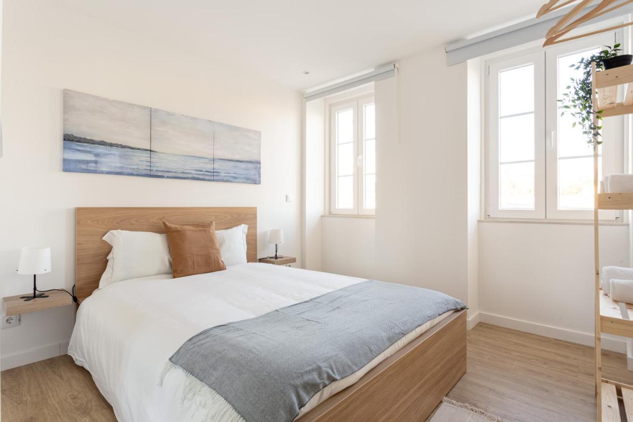 Appartement Altido Campolide Flats Lisboa