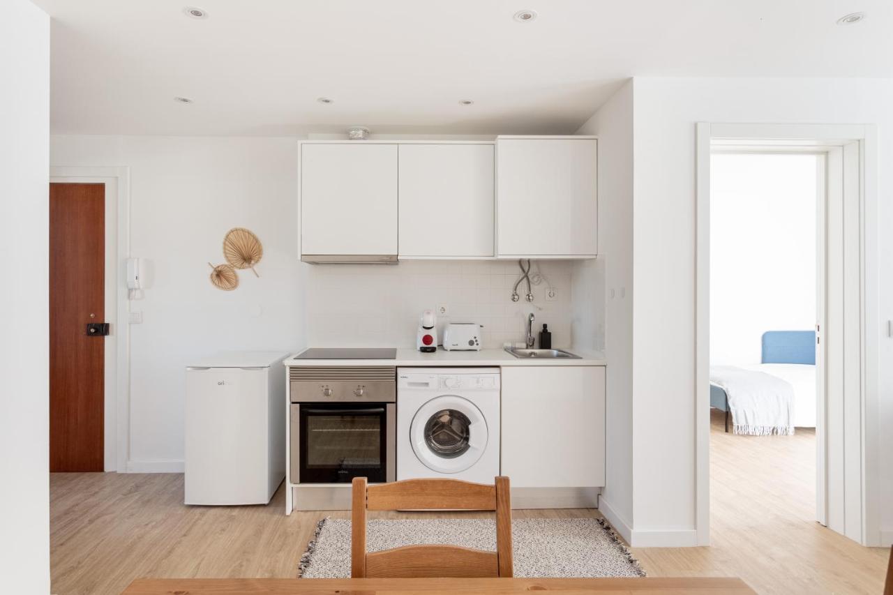Altido Campolide Flats Appartement