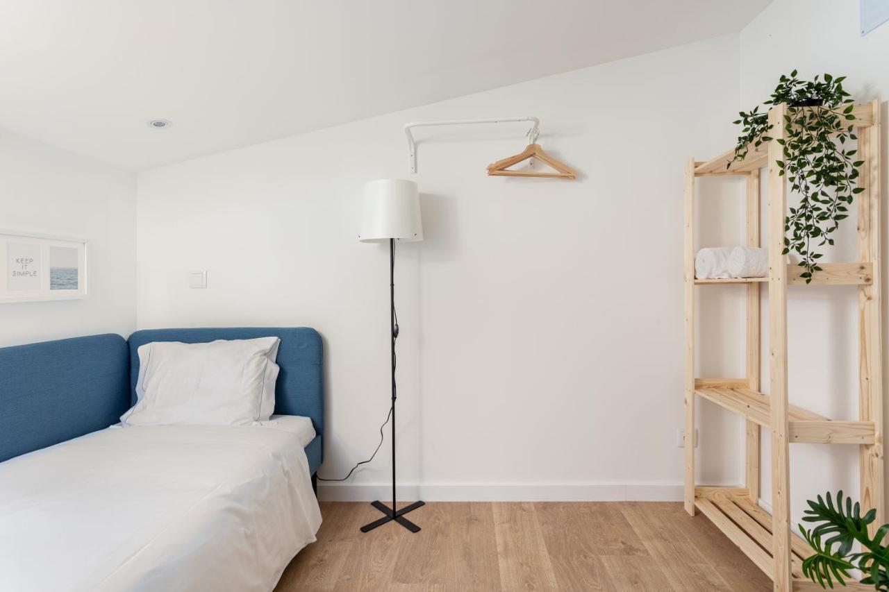 Appartement Altido Campolide Flats *