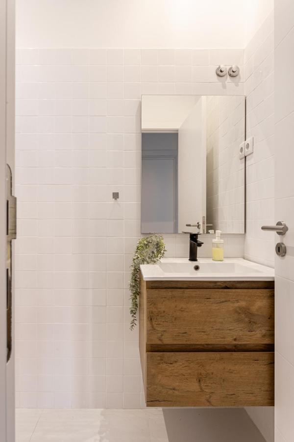 Altido Campolide Flats Appartement *
