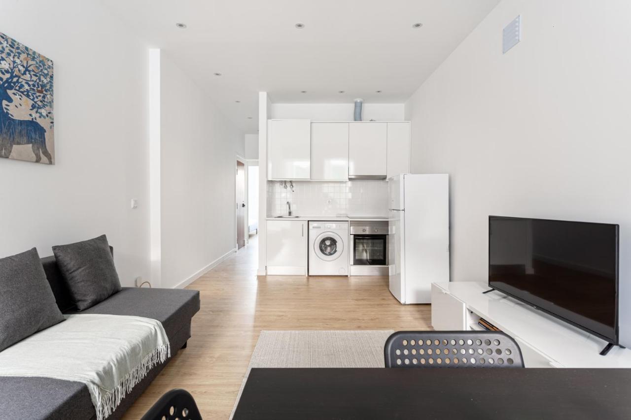 Altido Campolide Flats Appartement